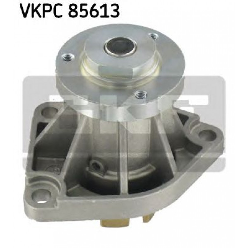 VKPC 85613 SKF - Насос охолоджуючої рідини